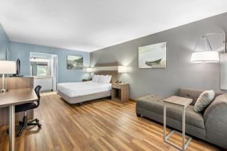 Quality Inn - 1