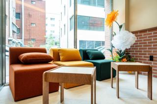 The Shim Hotel Suyu - 9