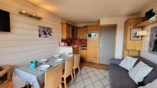 Résidence Phoenix - Appartement tout confort · Proche cœur de station · Vue pistes MAE-3606 - 8