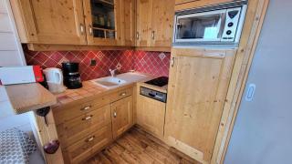 Résidence Phoenix - Appartement tout confort · Proche cœur de station · Vue pistes MAE-3606 - 7