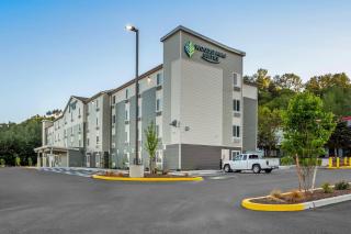WoodSpring Suites Algona-Auburn - Seattle South - 8