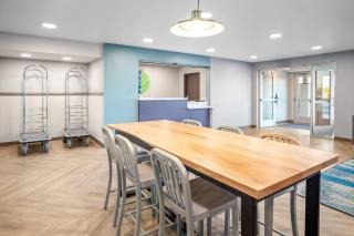 WoodSpring Suites Algona-Auburn - Seattle South - 4