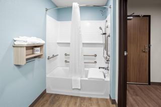 WoodSpring Suites Algona-Auburn - Seattle South - 2