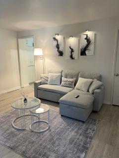 3 Bedroom house in Tacoma near American lake - 0