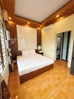 Sapa Valley View Villa - Suoi Ho - 6