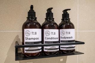 The Shim Hotel Suyu - 5
