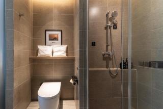 Atour Hotel Wuxi Sanyang Plaza - 5
