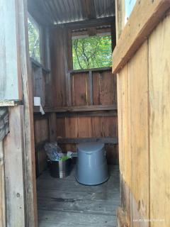 Off-Grid Riverfront Cabin Near Satilla River, Georgia - 1