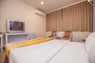 Ming Zhi Hot Spring Hotel Building A - Heping - 3