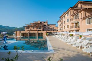 Park Hotel and SPA Vella Hills - Velingrad - 0