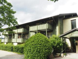 Apartment am Christopherhof - 9
