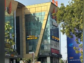 Hotel Palliate Inn - 9