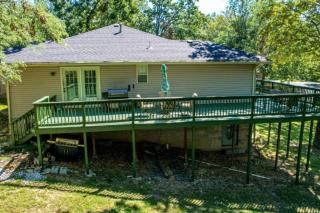Peaceful Lake House with Boat-Friendly Access near Lake Norfork in Mountain Home, Arkansas - 0