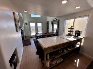 Peaceful Cottage Retreat with Incredible Views in the Hills near Leakey, Texas - 1