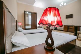 Hotel Inju - Taraz - 7