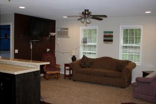 Beautiful Cabin near the Cedar River for a Perfect Family Vacation in Letts, Iowa - 6