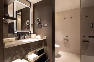 Atour Hotel Wuxi Sanyang Plaza Donglin Academy - 7