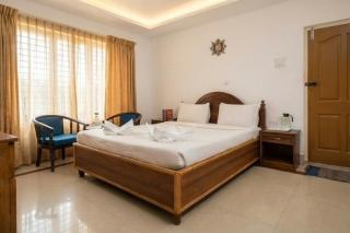 Hotel Majestice inn - 3