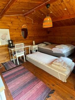 Solberga red cottage - 1