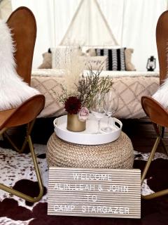 Serene Glamping Tent Incredible to Relax and Disconnect in Delta, Colorado - 7