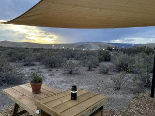 Serene Glamping Tent Incredible to Relax and Disconnect in Delta, Colorado - 2