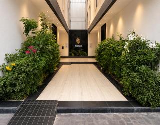 روح ريزدنس Rawh Residence - Riyad - 0