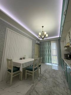 Jahongir Hotel - 4
