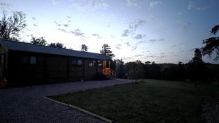 Charming Countryside Cabin with Hot Tub in Hot Springs, Arkansas - 8