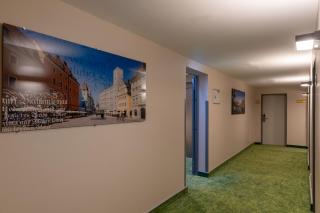 Atrium im Park Hotel Regensburg - 3