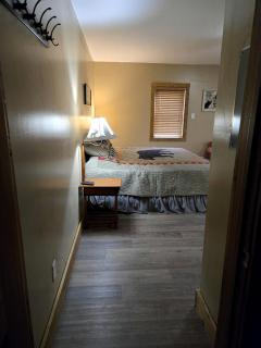 Charming Cozy Chalet on a Hill by the Cedar River in Letts, Iowa - 2