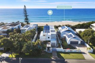Saltwater Beach House - 7