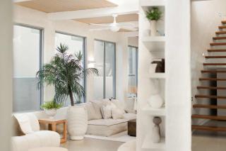 Saltwater Beach House - 1