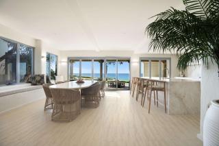 Saltwater Beach House - 1