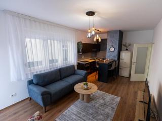 Premium Modern Apartment - 6