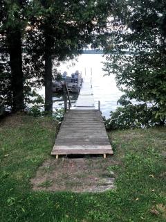 Relaxing Northwoods Cabin Near ATV Trails in Pearson, Wisconsin - 5