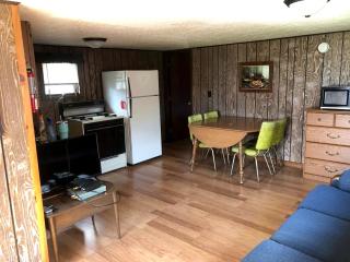 Relaxing Northwoods Cabin Near ATV Trails in Pearson, Wisconsin - 3