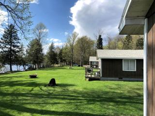 Relaxing Northwoods Cabin Near ATV Trails in Pearson, Wisconsin - 1