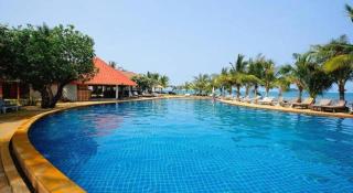 Coral Resort - 6