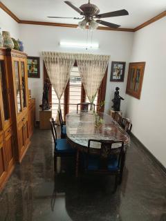 Krishna jayam premium homestay - 7