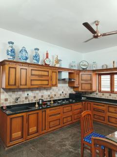 Krishna jayam premium homestay - 6