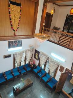 Krishna jayam premium homestay - 5