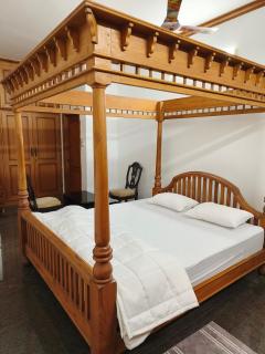 Krishna jayam premium homestay - 3