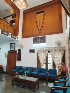 Krishna jayam premium homestay - 1
