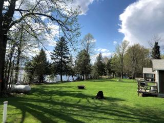 Scenic Lakeside Retreat Near ATV Trails near Ainsworth, Wisconsin - 5