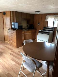 Scenic Lakeside Retreat Near ATV Trails near Ainsworth, Wisconsin - 3