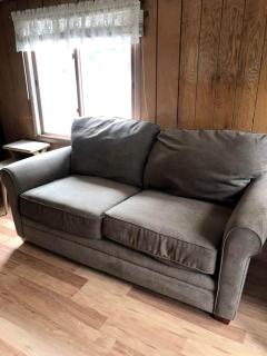 Scenic Lakeside Retreat Near ATV Trails near Ainsworth, Wisconsin - 2
