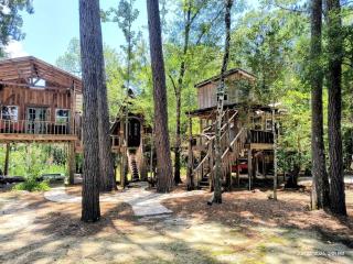 Off-Grid Nature Retreat Near Satilla River, Georgia - 0