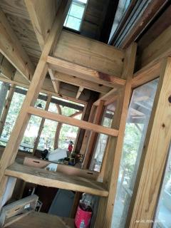 Off-Grid Nature Retreat Near Satilla River, Georgia - 2