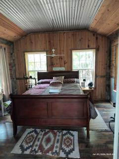 Off-Grid Nature Retreat Near Satilla River, Georgia - 1