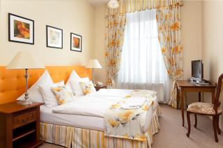 Pałac Brunów - Wellness & SPA - Lwówek Śląski - 4